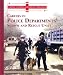 Book Careers in the Police Departments' Search and Rescue Unit (Careers in Search and Rescue Operations)
