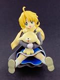 Figurine GIRLS BRAVO