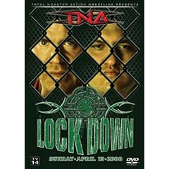 Lockdown 2008
