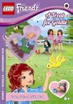 LEGO Friends: A Treat for Goldie Acti...