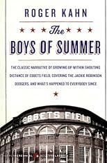The Boys of Summer