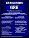 Used : EZ GRE - Math Strategies