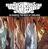 Marshmallow Overcoat｜26 Ghosts: The Best of 1986-2005