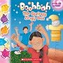 Springy Zingy Box (Boohbah)