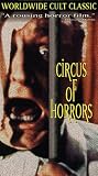 VHS : Circus of Horrors