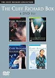 The Cliff Richard Box (4 DVD Set)