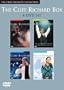 The Cliff Richard Box (4 DVD Set)