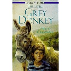 The Little Grey Donkey (Story books)