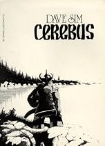 Cerebus (Cerebus, Book 1)