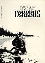 Cerebus, Volume 1