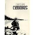 Cerebus (Cerebus, Book 1)