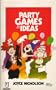 Party Games and Ideas (Paperfronts)