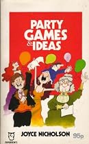Party Games and Ideas (Paperfronts)