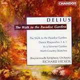 Delius: The Walk to the Paradise Garden