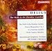 Music : Delius: The Walk to the Paradise Garden