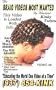 The Braid Videos Most Wanted (Kinky Twists) [VHS]