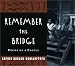 Books : Remember the Bridge: Poems of a People