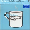 Hot chocolate