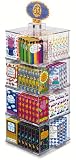 48-Copy 52 Series Spinner Rack with Cards