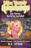 Toy terror: batteries included