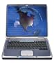 HP Pavilion ze4220 Laptop (1.70 GHz Celeron, 256MB RAM, 30GB hard drive)