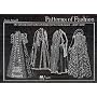 Patterns of Fashion: 1560-1620 v. 3
