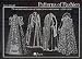 Books : Patterns of Fashion: 1560-1620 v. 3