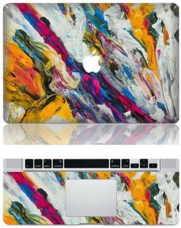 Graffiti Macbook Decals Macbook Front Decal Macbook Protective Decals Stickers