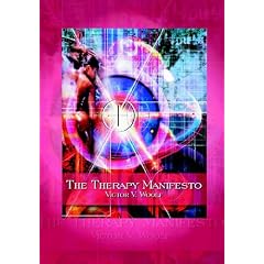 The Therapy Manifesto: 95 Treatises on Holodynamic Therapy