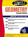 Schaums Outline of Geometry