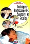 Techniques professionnelles du BEP ca...