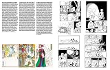Manga Design