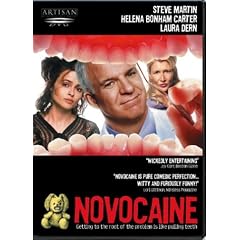 Novocaine