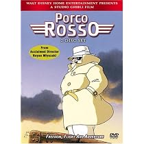 Porco Rosso
