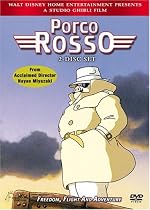 Watch Porco Rosso Online.