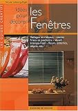 Id�es pour d�corer les fen�tres