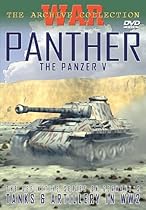 Panther - The Panzer V