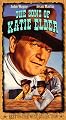 Sons of Katie Elder [VHS]