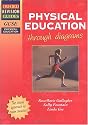 GCSE Physical Education through diagrams (Oxford Revision Guides)