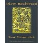Dirty Boulevard:  25 Drawings (Art Profile Series)