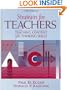 Strategies for Teachers: Teaching Content and Thinking Skills (4th Edition)