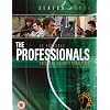 The Professionals: Series 3 [DVD]