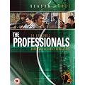 The Professionals - Remastered Season 3 [DVD]