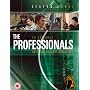 The Professionals - Vol. 3