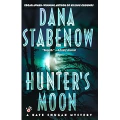 Hunter's Moon (Prime Crime Mysteries)