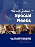 Which School? for Special Needs 2005/6