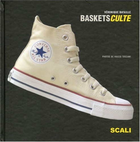 Basket culte (Ancien prix Editeur : 19,9 Euros)