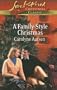 A Family-Style Christmas (Love Inspired Christmas Classic)