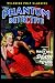 Search : The Phantom Detective: The Black Ball of Death