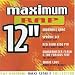 Maximum Rap 12